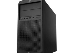 Workstation SH HP Z2 G4 Tower, Intel Xeon E-2144G, 32GB DDR4, 1TB SSD NVMe